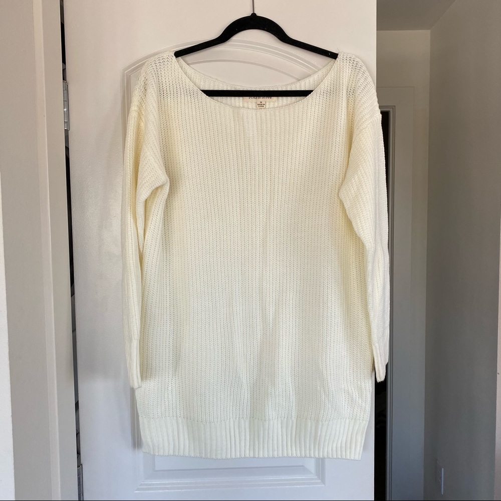 Vine & Love Sweater